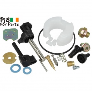 Honda GX160/200 carb kit - Pjs for parts