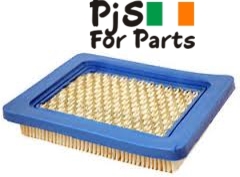 Air filter for cheap 6.75 briggs and stratton