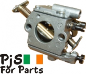 Carburetor Stihl Ms0 Ms0t Pjs For Parts