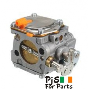 Partner K650 Carburetor Save changes - Pjs for parts